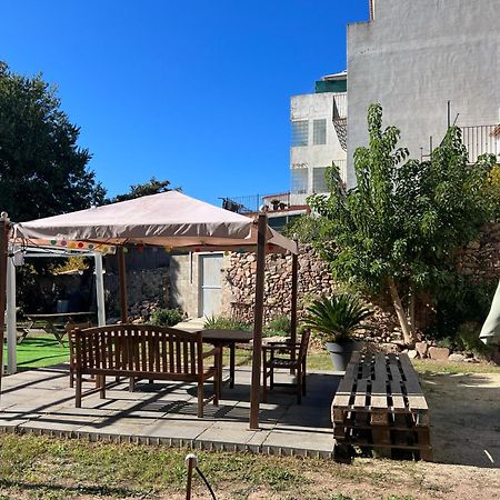 La Casita De Las Estrellas Algimia de Almonacid Zewnętrze zdjęcie