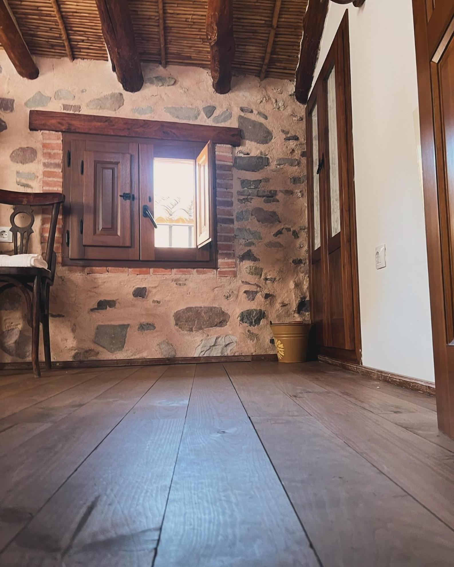 La Casita De Las Estrellas Algimia de Almonacid Zewnętrze zdjęcie